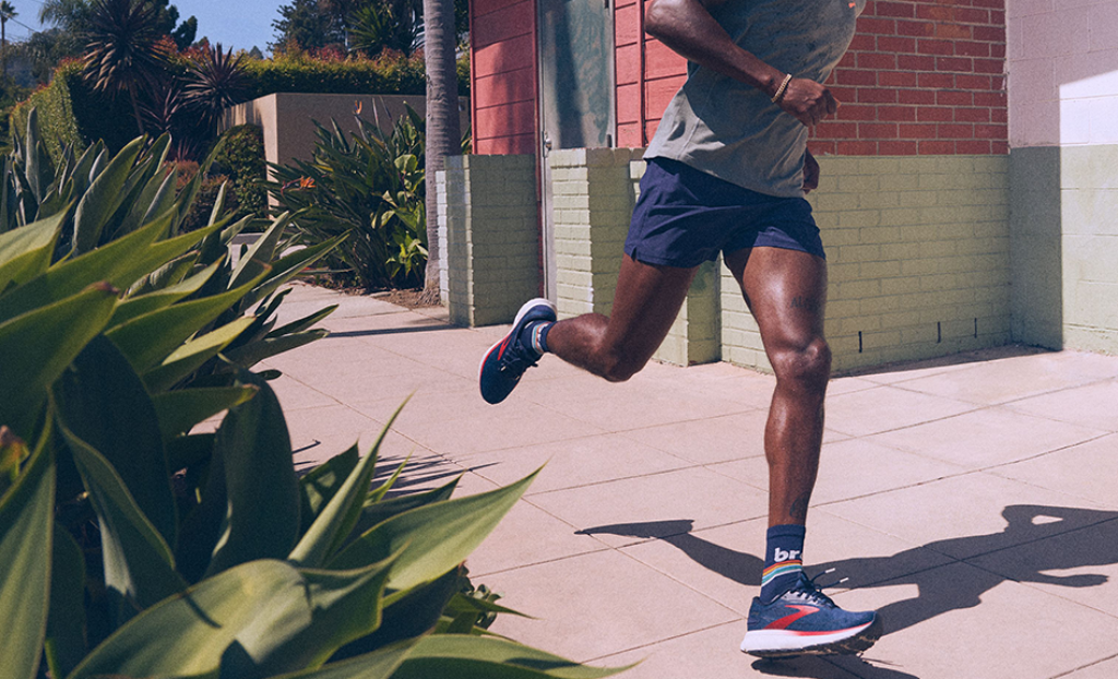 How bad is heel striking for running?