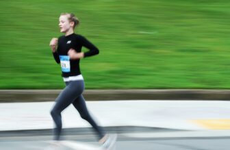 Is heel striking something to worry about?